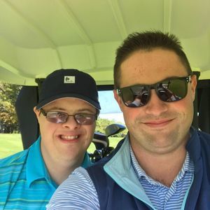 Meet your Posher, Dan